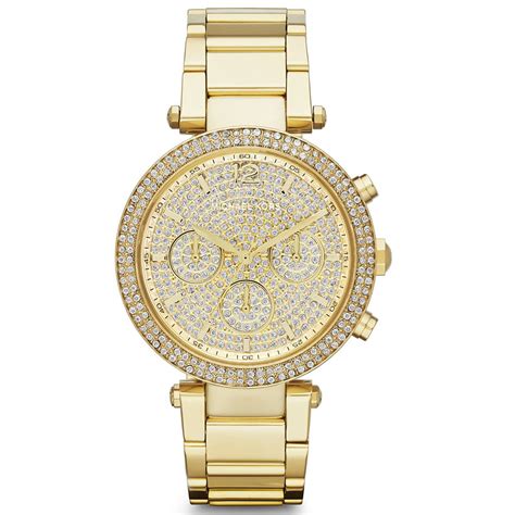 Michael Kors MK5856 Women's Watch Quartz for sale online 